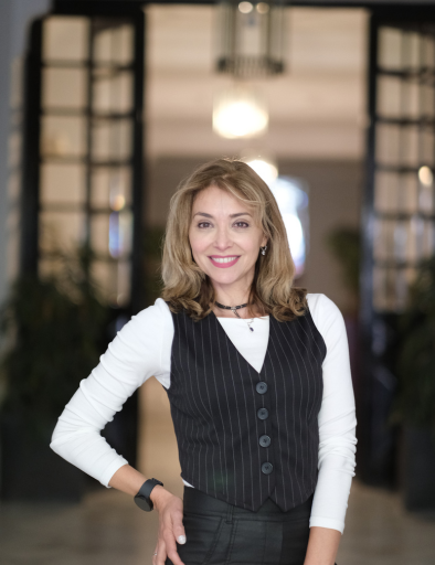 Mariela Caputi somos psiconnea