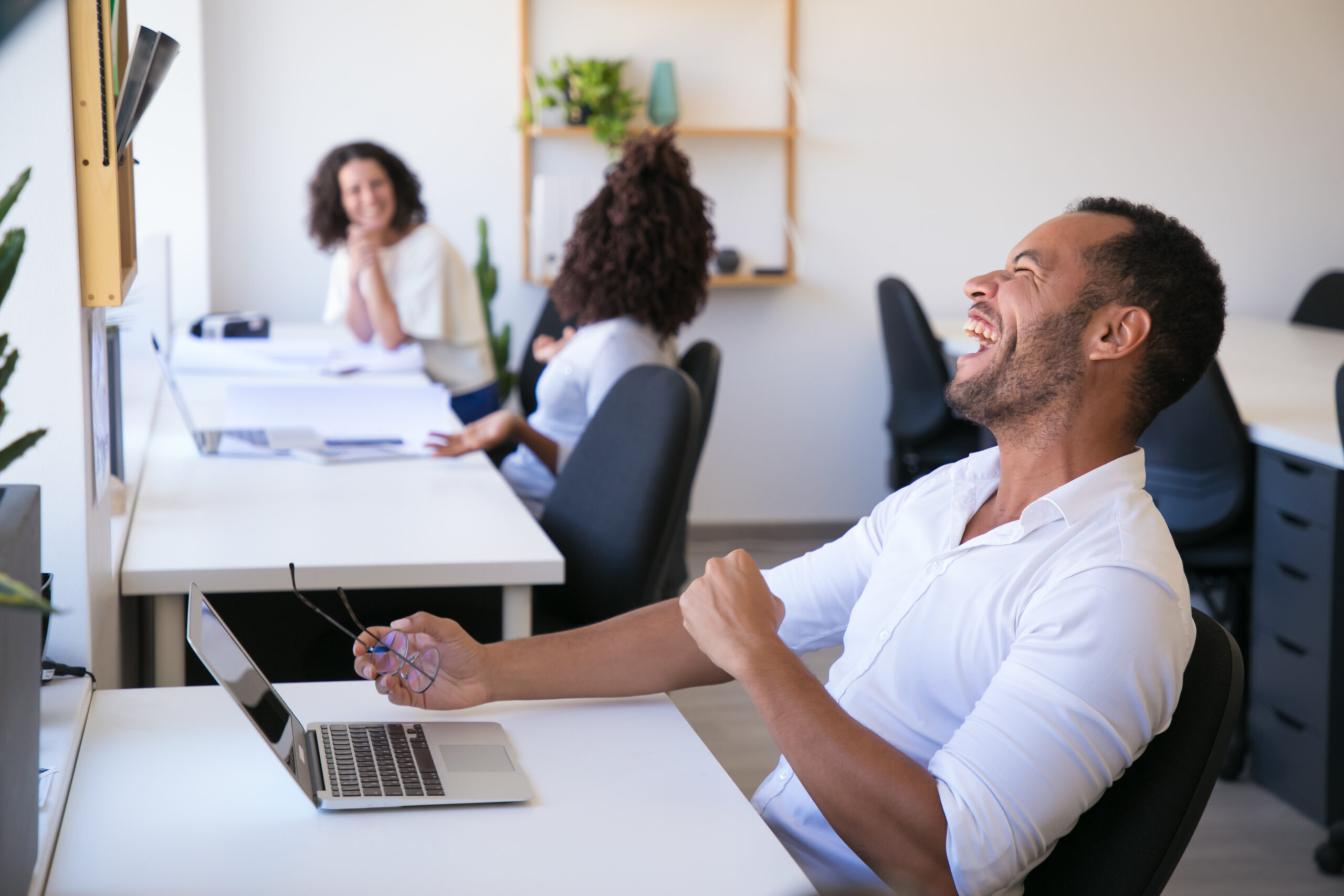 Día Mundial de la Salud 2026: salud mental laboral y bienestar en empresas de España